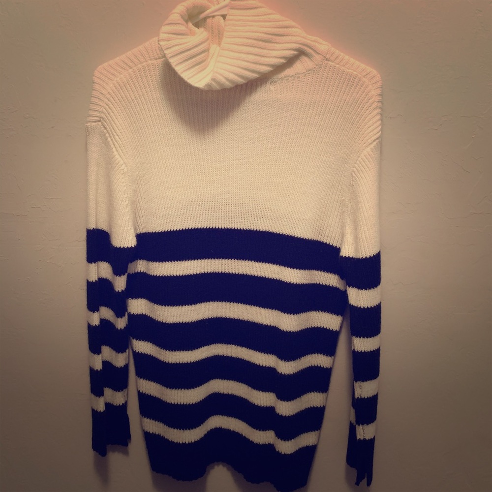 Turtleneck